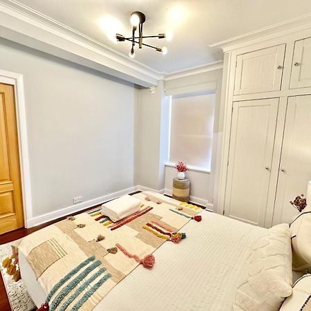 Regent'S Park One Bedroom Apartment Londra Esterno foto
