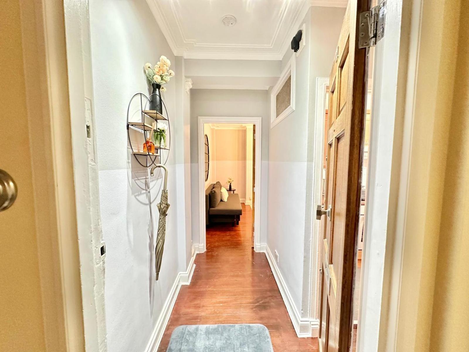 Regent'S Park One Bedroom Apartment Londra Esterno foto