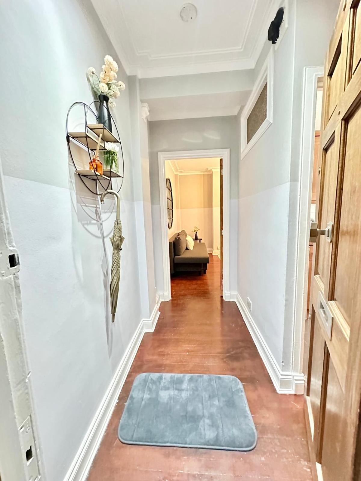 Regent'S Park One Bedroom Apartment Londra Esterno foto