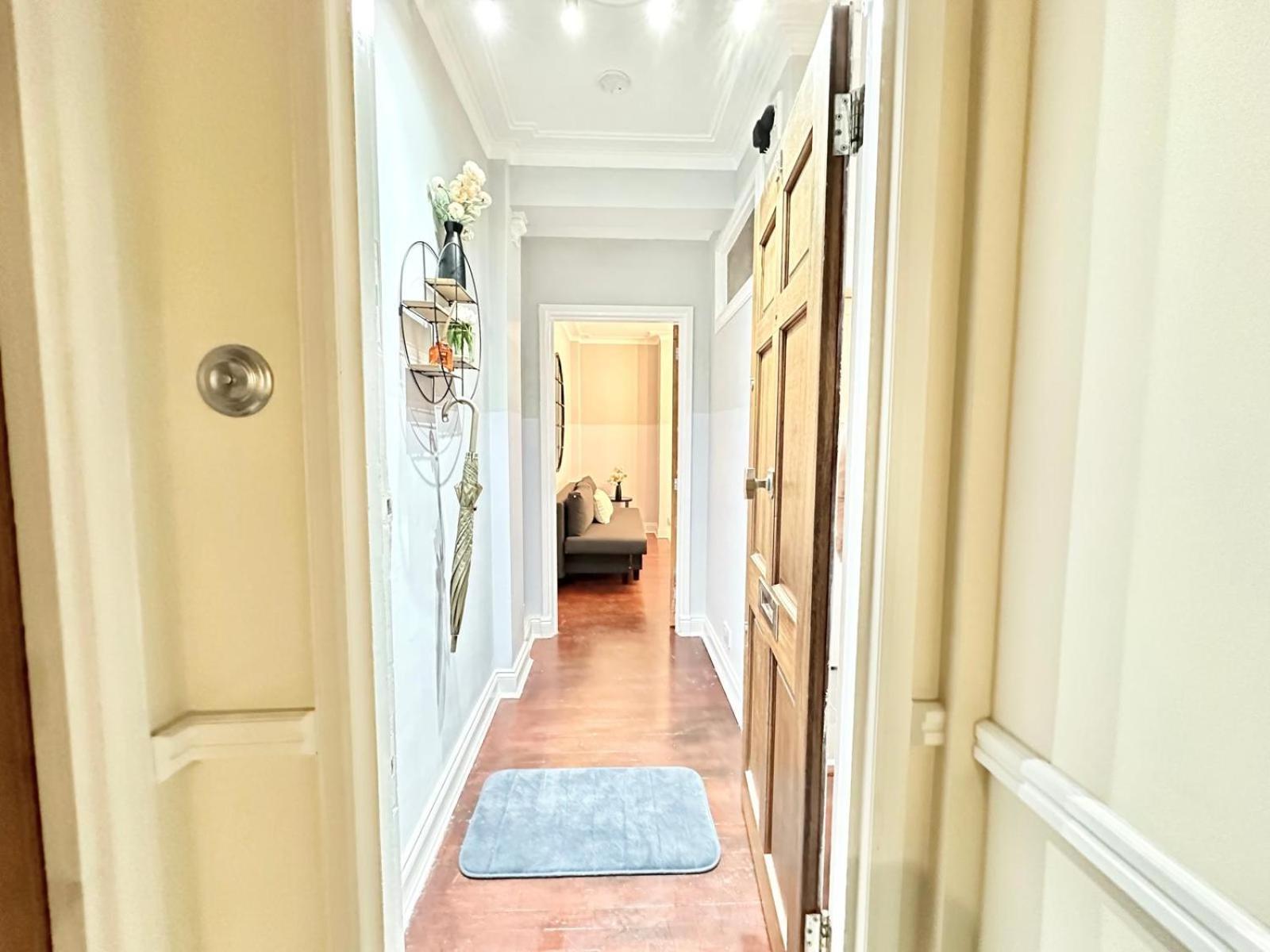 Regent'S Park One Bedroom Apartment Londra Esterno foto