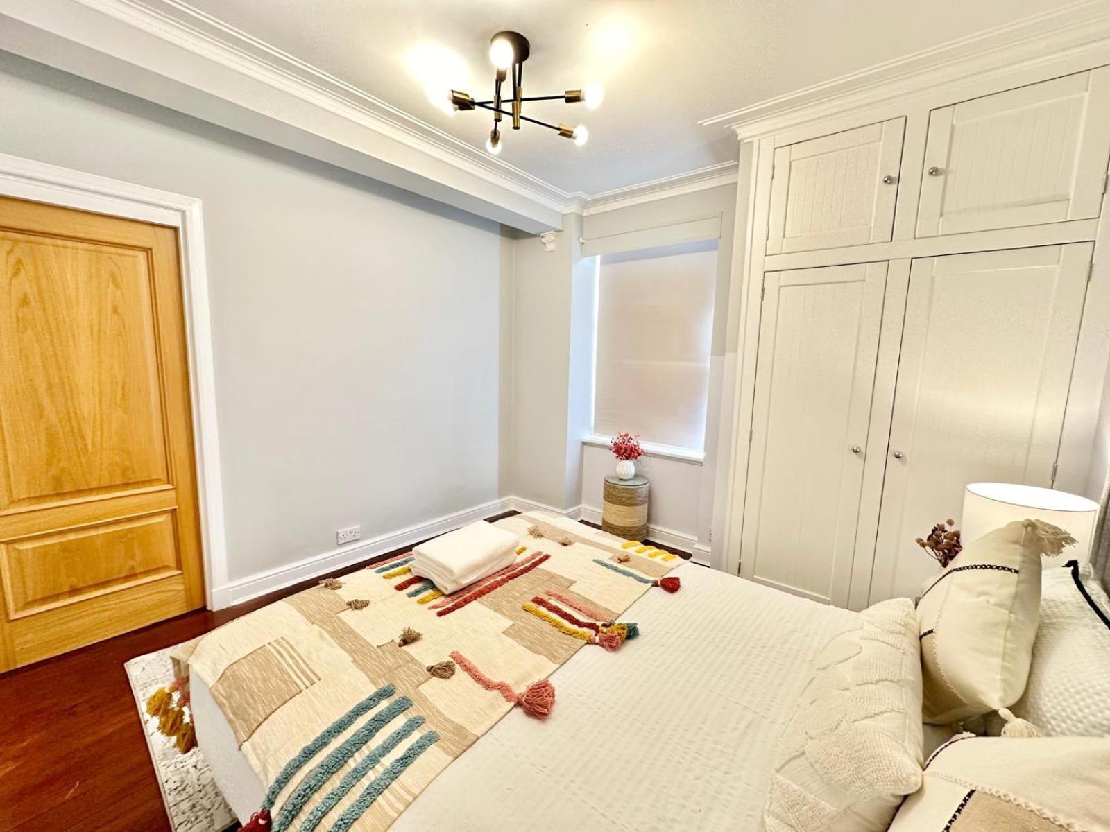 Regent'S Park One Bedroom Apartment Londra Esterno foto